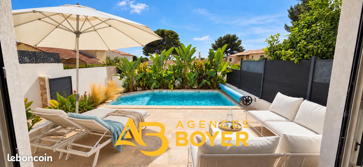 Maison 3 pièces 105 m² · à Bandol · 105 m² · 735 000 €