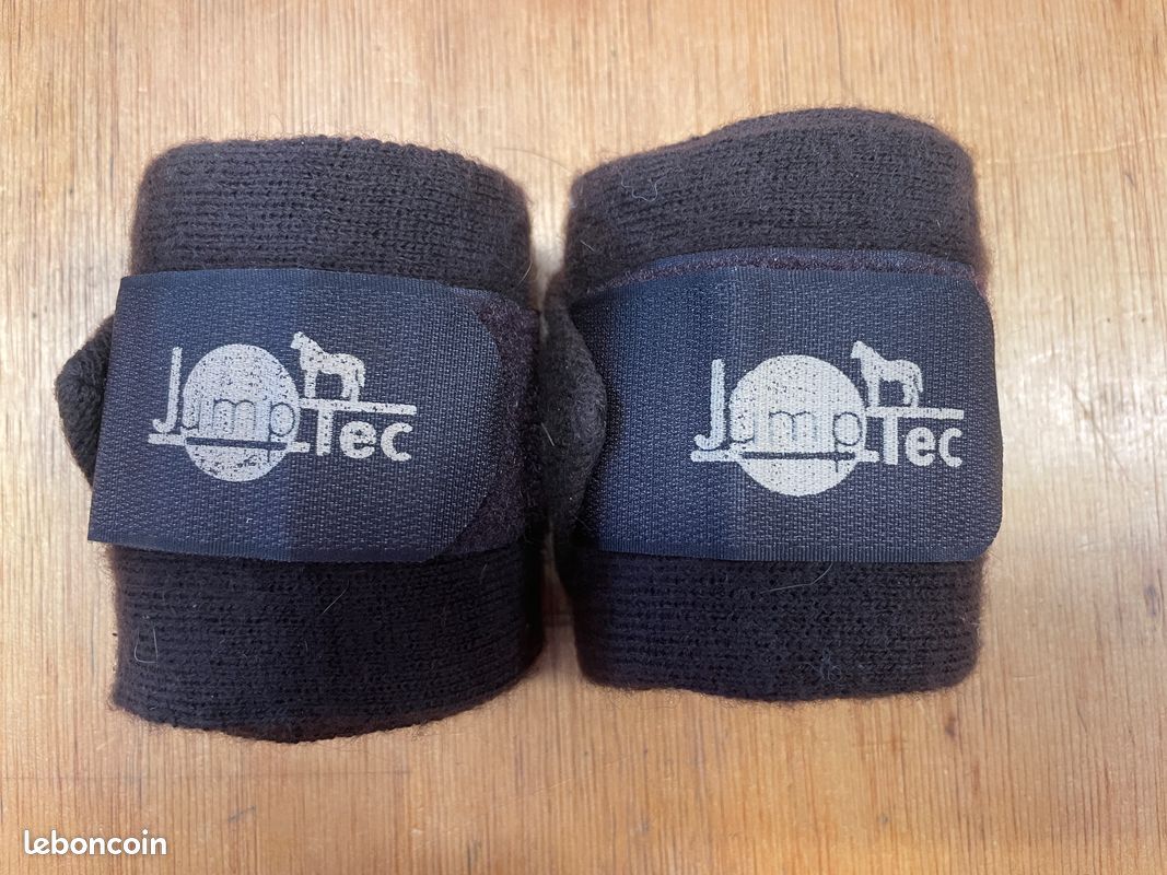 Bandes repos & polo (image 3)