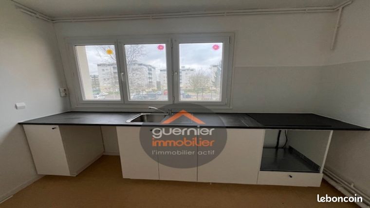 Appartement 6 pièces 105 m²