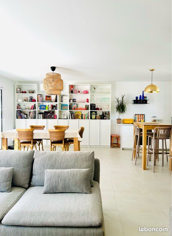Maison 3 pièces 85 m² · à La Rochelle · 85 m² · 398 000 €