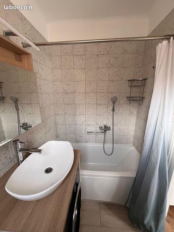 Appartement a louer montrouge - 1 pièce(s) - 30 m2 - Surfyn