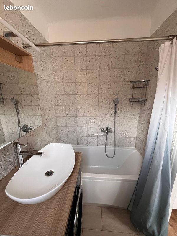 Appartement a louer montrouge - 2 pièce(s) - 30 m2 - Surfyn