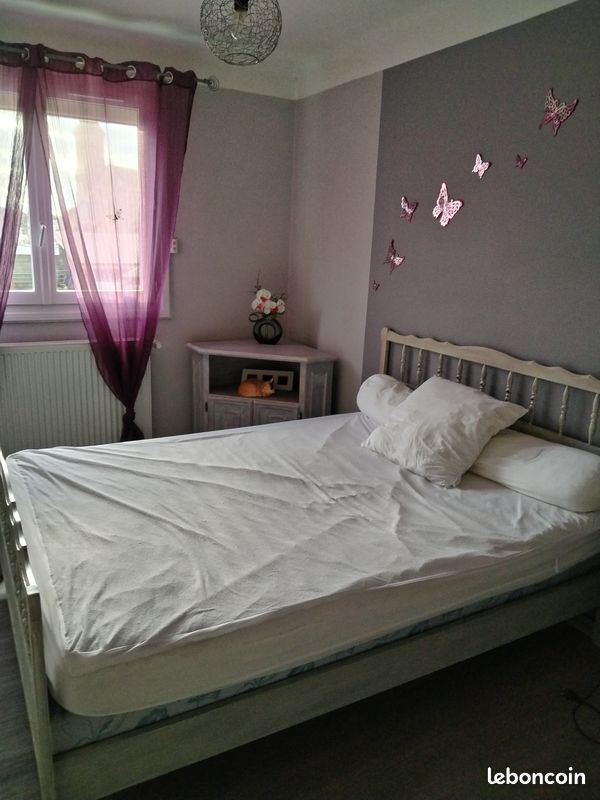 Location gîte NAVILLY (image 3)