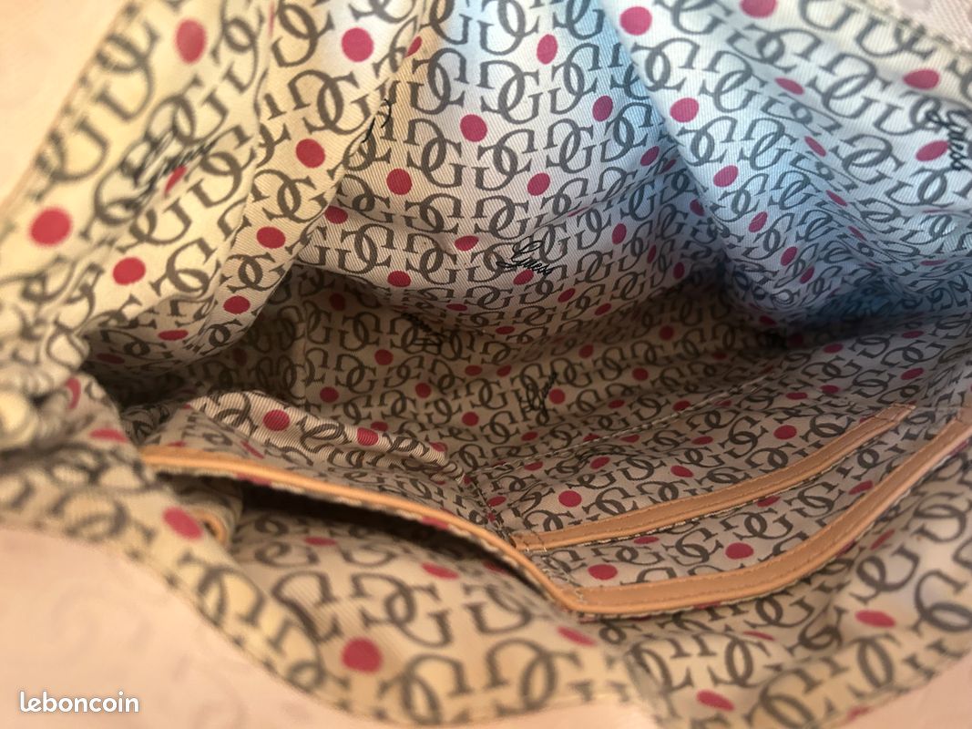Sac à main Guess (image 3)