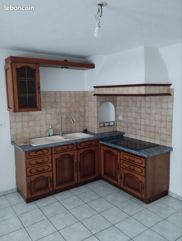 Appartement 2 pièces 29 m² · à Saint-Hippolyte · 29 m² · 404 €/mois