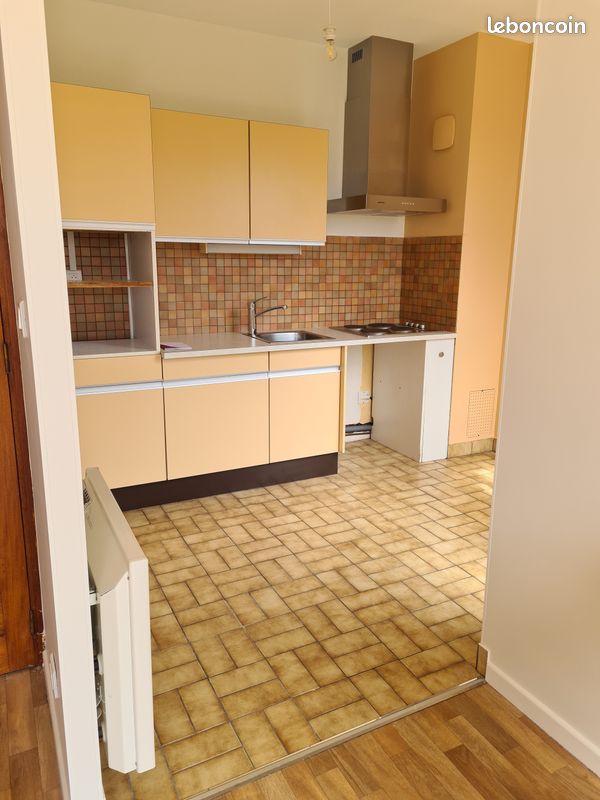 Appartement 2 pièces 44 m² · à Albi · 44 m² · 560 €