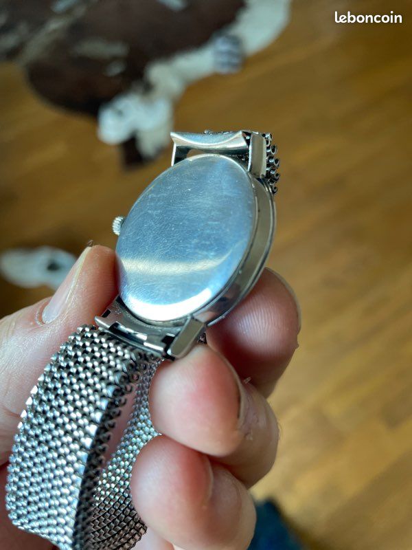Montre omega (image 3)