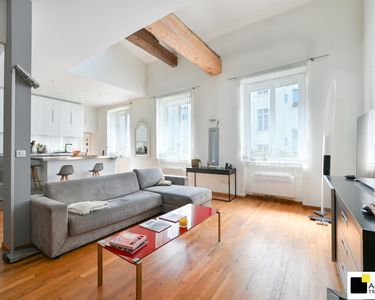 Appartement 995 000 € - 217 m²
