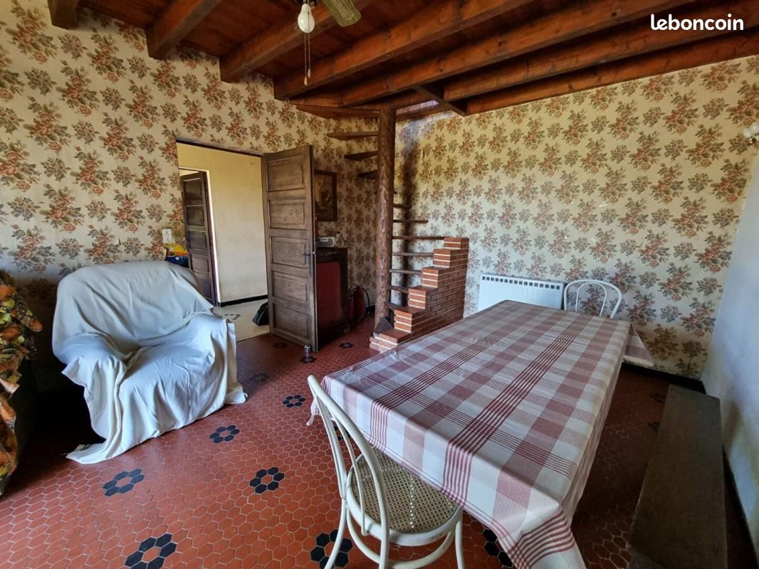 Maison 7 pièces 156 m² - Bardos 64520 (image principale 2)