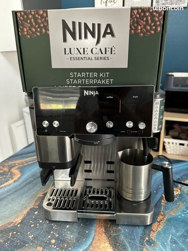 Cafetière Ninja luxe (image 7)
