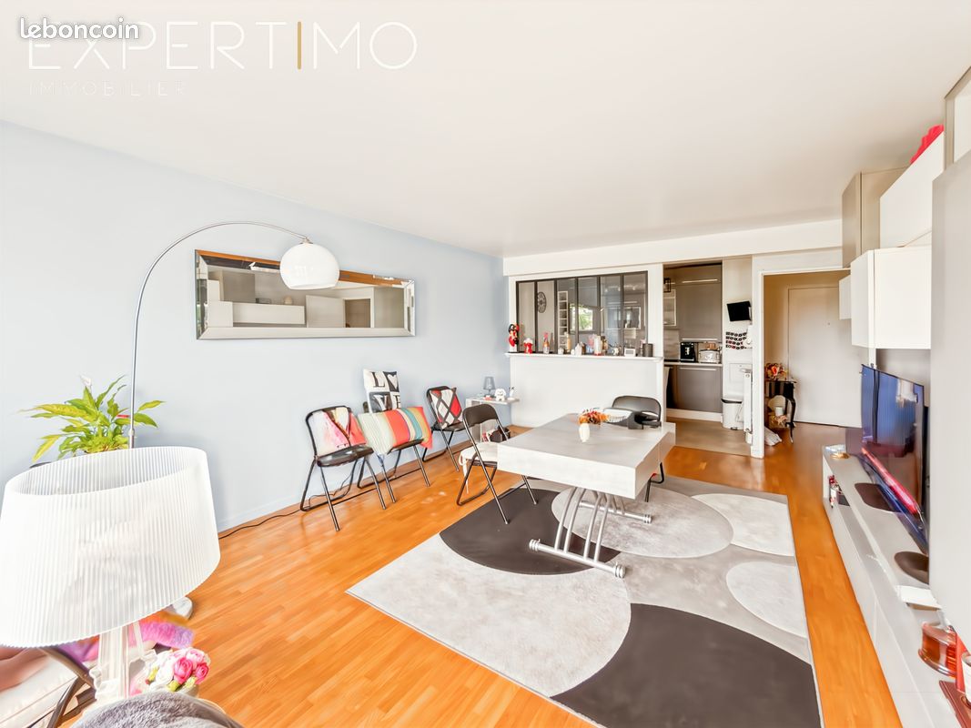 Appartement 3 pièces 70 m² · à Soisy-sous-Montmorency · 70 m² · 299 000 €