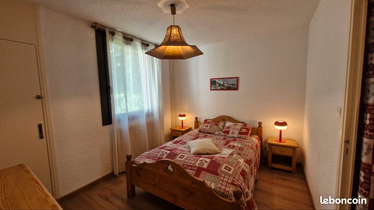 Serre- chevalier location saisonniere (image 5)