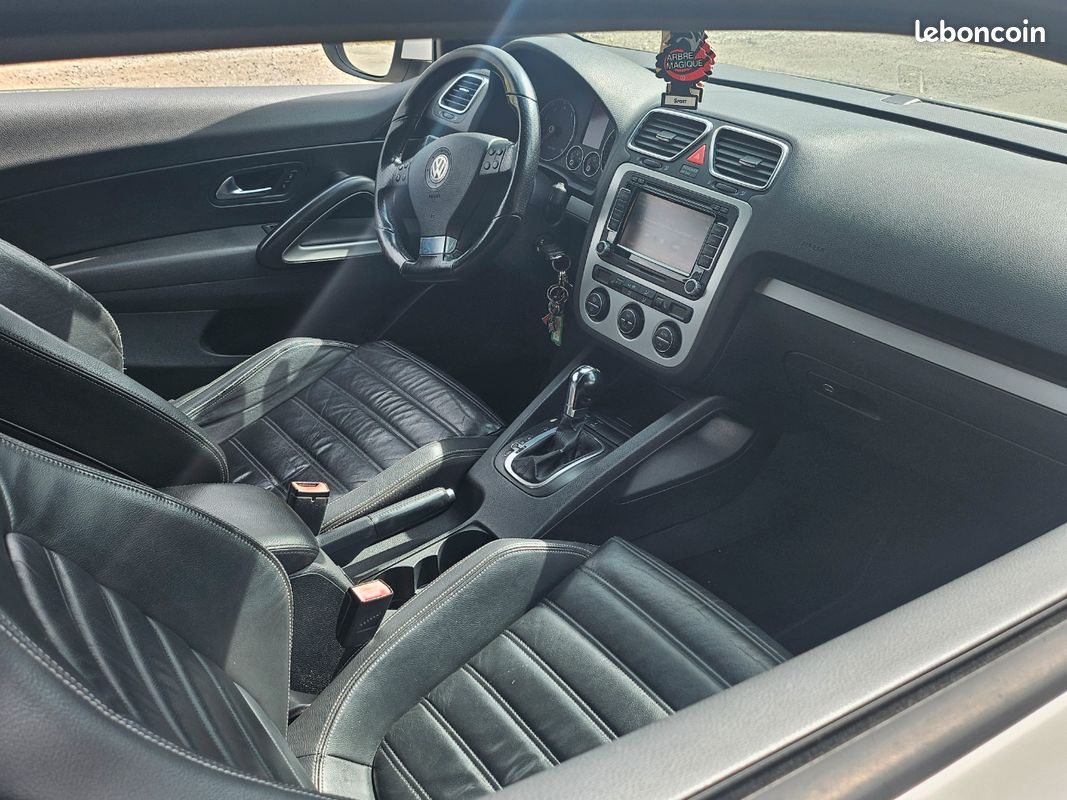 Scirocco 2L TSI 200cv (image 3)