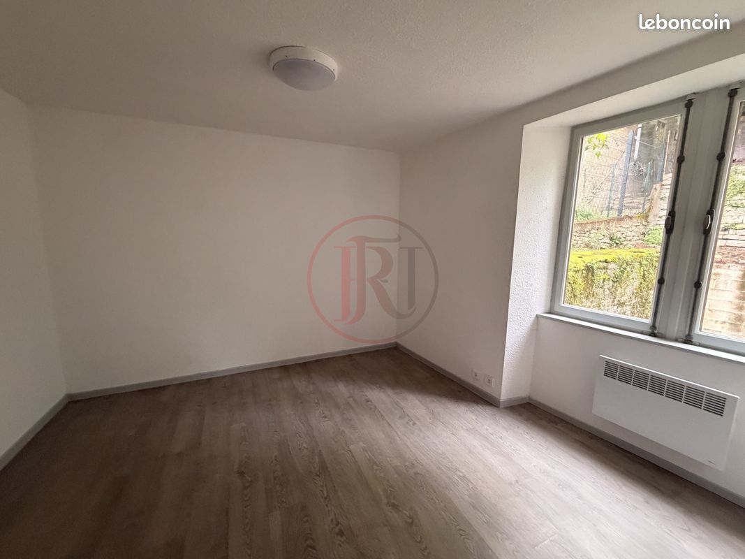 Appartement 1 pièce 20 m² · à Vesoul · 20 m² · 42 600 €