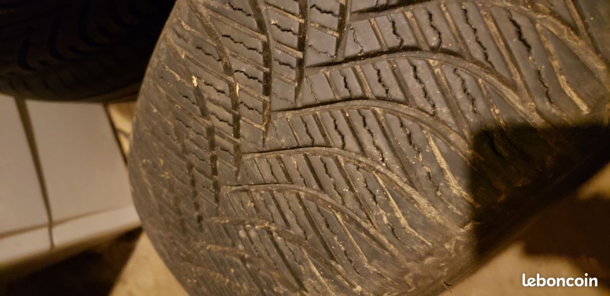 1 Pneu westlake All season Elite 205/55R16 (image 1)