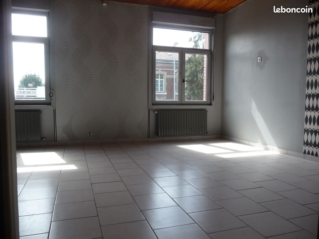 Appartement 3 pièces 60 m² · à Douai · 60 m² · 575 €/mois