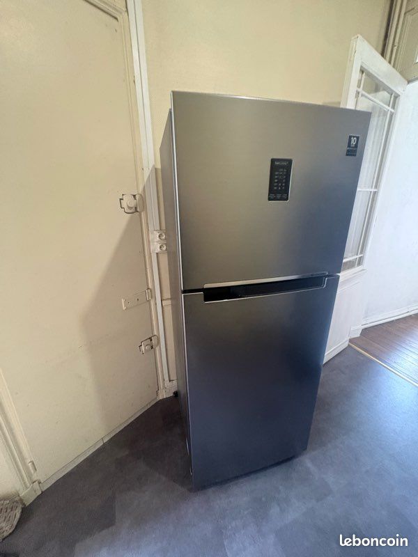 Réfrigérateur Samsung Twin Cooling Plus (image 1)