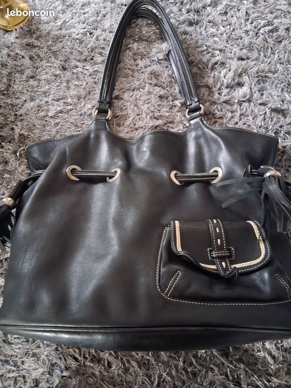 Sac en cuir (image 2)