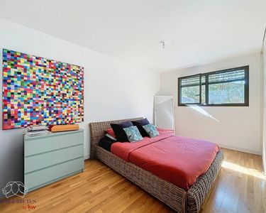 Appartement 455 000 € - 76 m²