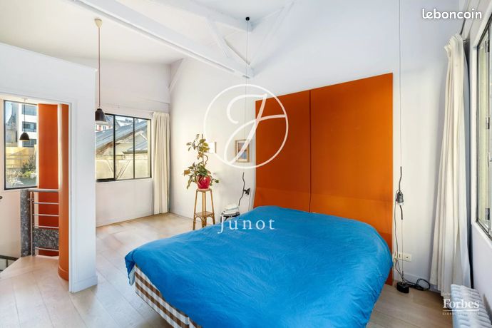 Maison 6 pièces 166 m² — 17