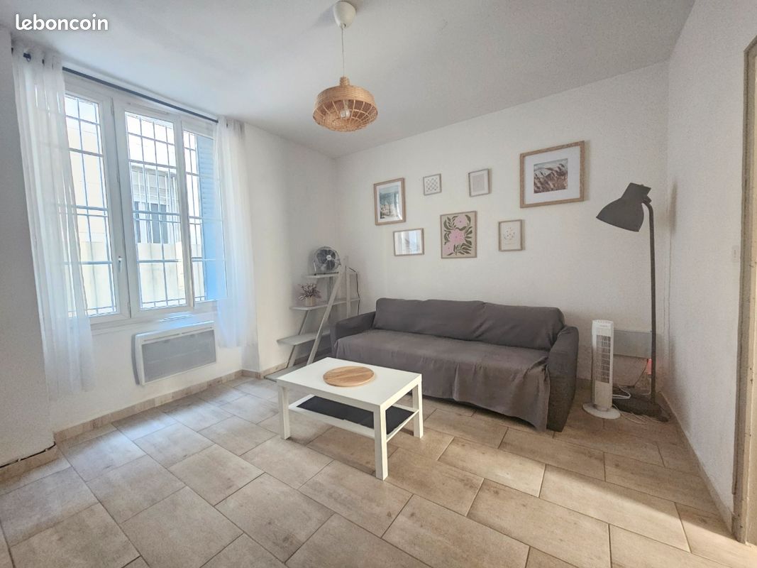 Appartement 3 pièces 45 m² · à Avignon · 45 m² · 730 €/mois