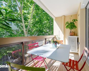 Appartement 585 000 € - 91 m²