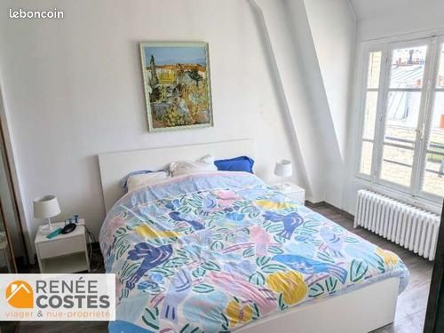 Appartement en Viager 2 pièces 37 m² — 4
