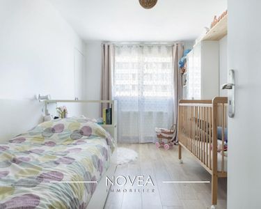 Appartement 245 000 € - 62 m²