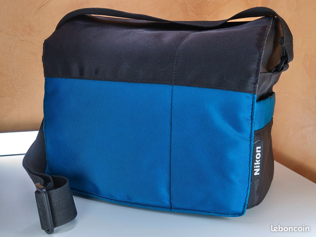 Sacoche pour Nikon Coolpix L330 L830