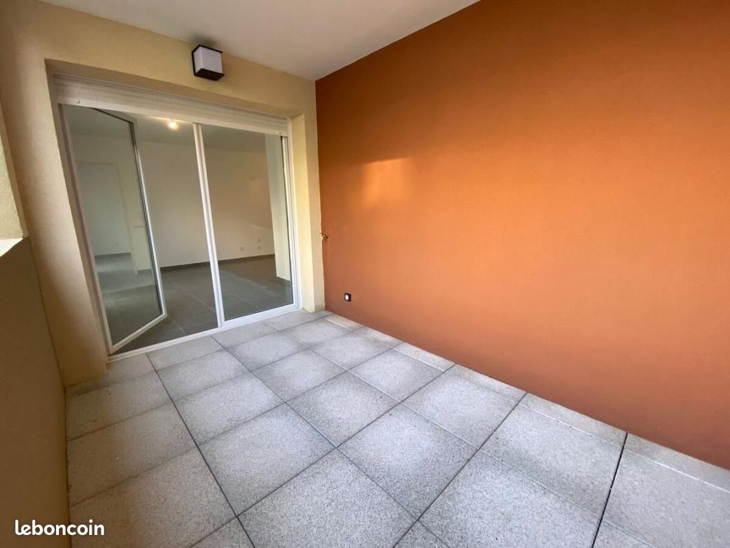 Appartement 2 pièces 41 m² · à Istres · 41 m² · 750 €/mois