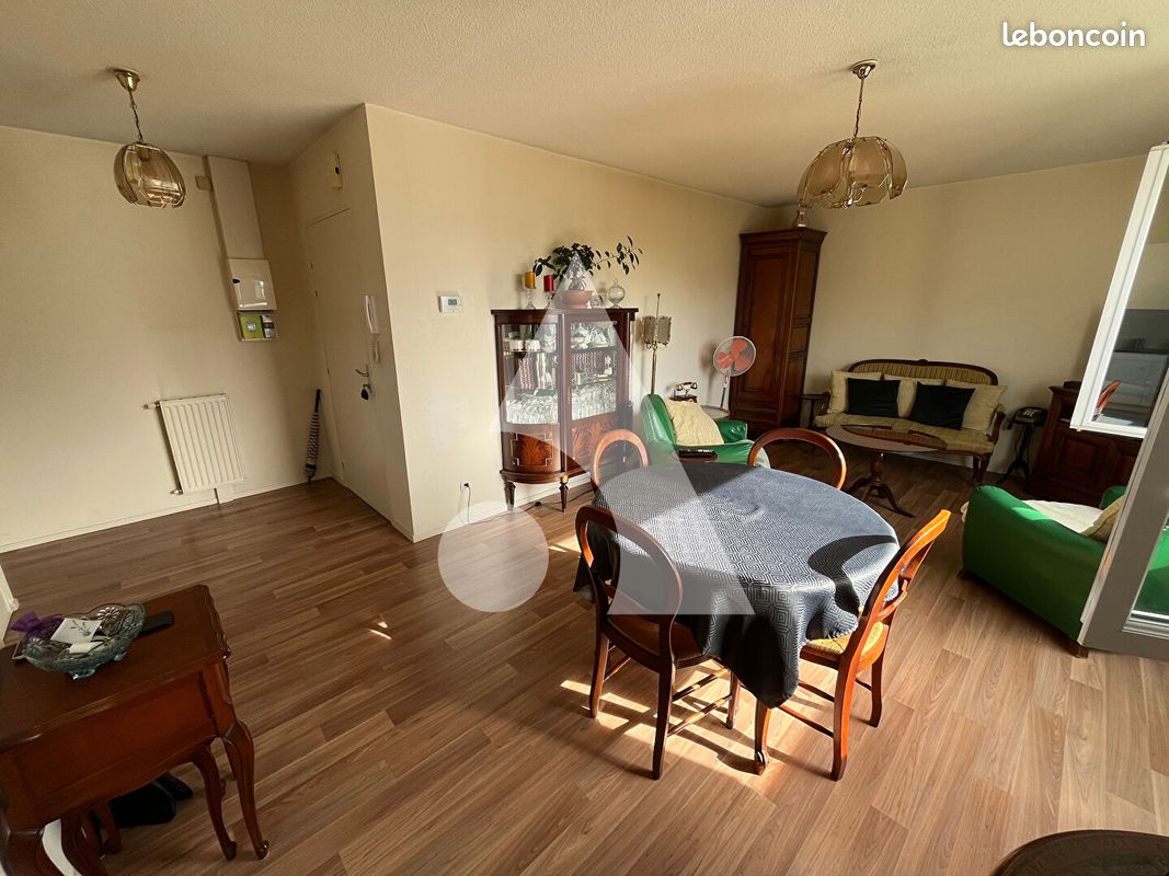 Appartement 3 pièces 69 m² · à Angers · 69 m² · 189 900 €