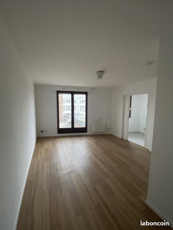 Appartement 1 pièce 26 m² · à Lille · 26 m² · 546 €/mois