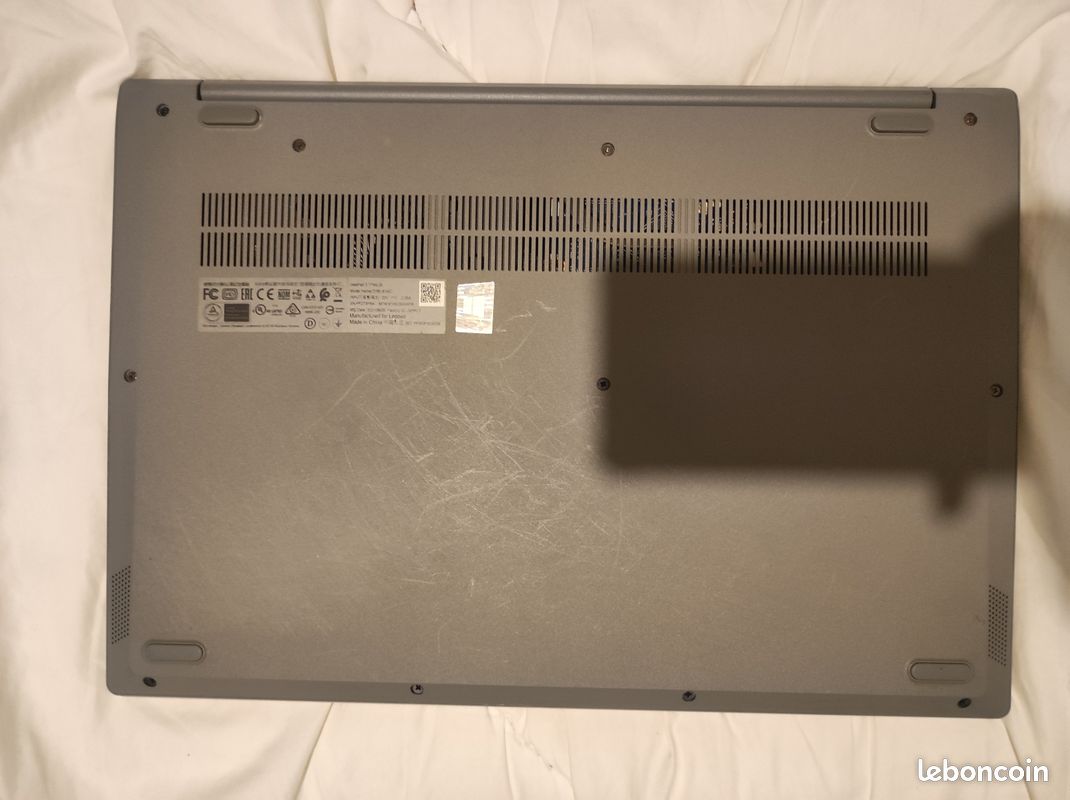 Pièces d'ordinateur portable Lenovo - Grade C | Pour les pièces