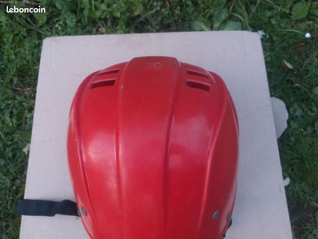 Casque Vintage Yabassi Pour Skateboard Et Longboard - Taille Réglable S/M/L/XL - Doré - Années 80