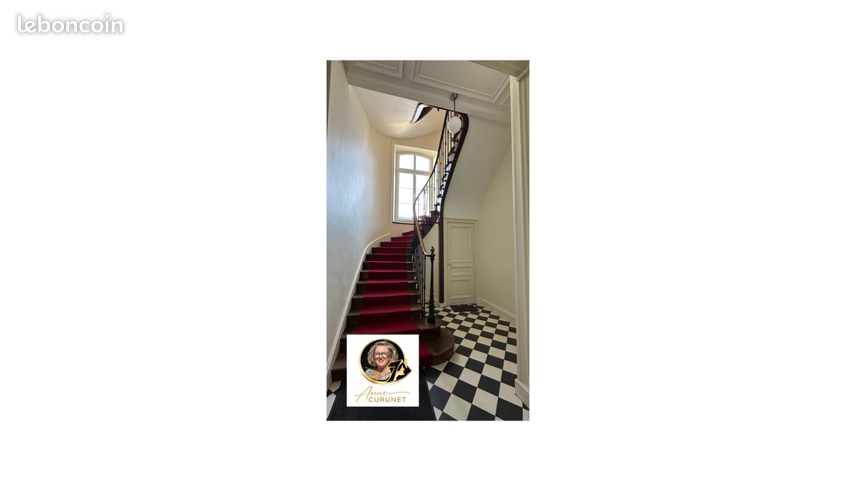 Appartement 153 m² · à Vannes · 153 m² · 623 150 €