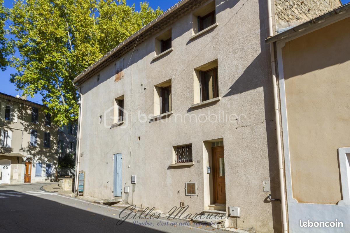 Appartement 5 pièces 88 m² · à Mormoiron · 88 m² · 170 000 €
