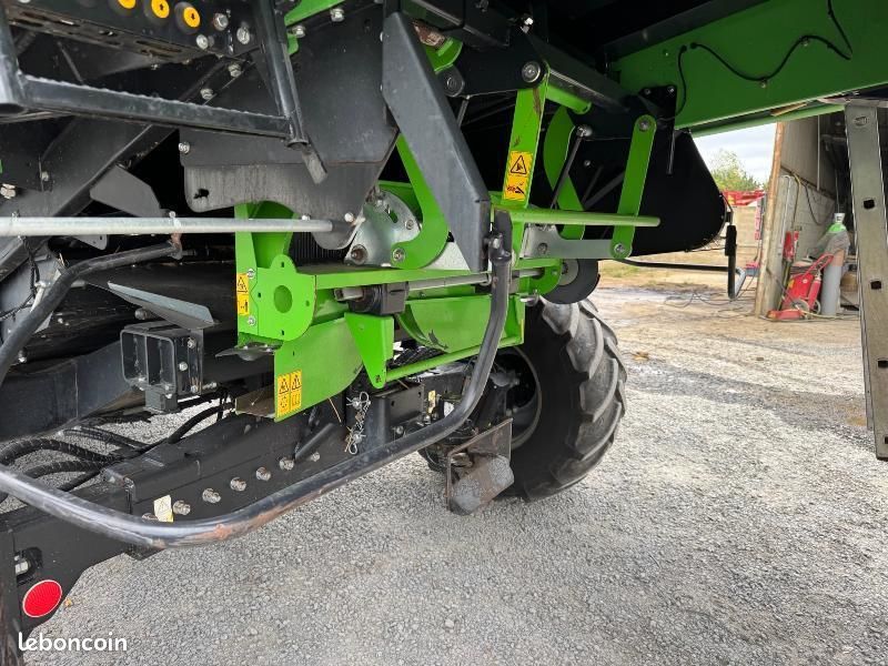Deutz-Fahr C9306TS (image 10)