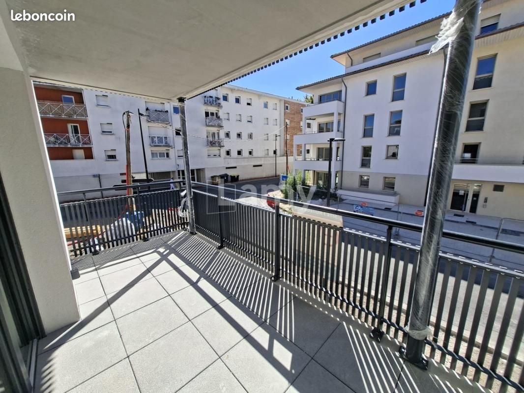Appartement 1 pièce 43 m² · à La Teste-de-Buch · 43 m² · 700 €/mois