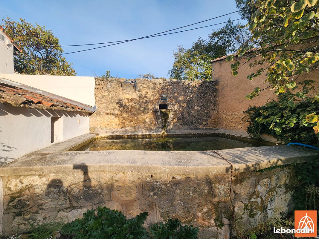 Maison a louer salon-de-provence - 4 pièce(s) - 103 m2 - Surfyn