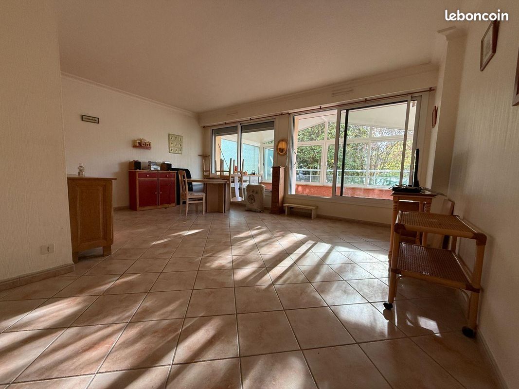 Appartement 1 pièce 37 m² · à Quimper · 37 m² · 113 280 €