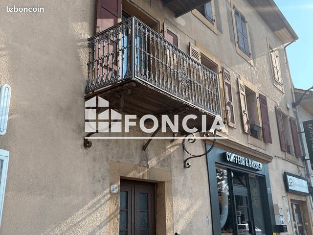 Appartement 4 pièces 63 m² · à Évian-les-Bains · 63 m² · 845 €