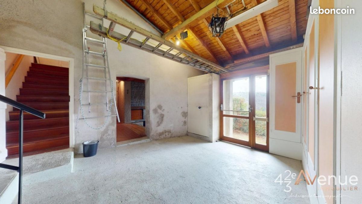 Maison 8 pièces 143 m² (image 9)