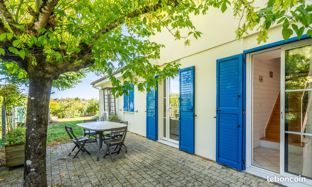 Maison 7 pièces 150 m² · à Léognan · 150 m² · 529 500 €