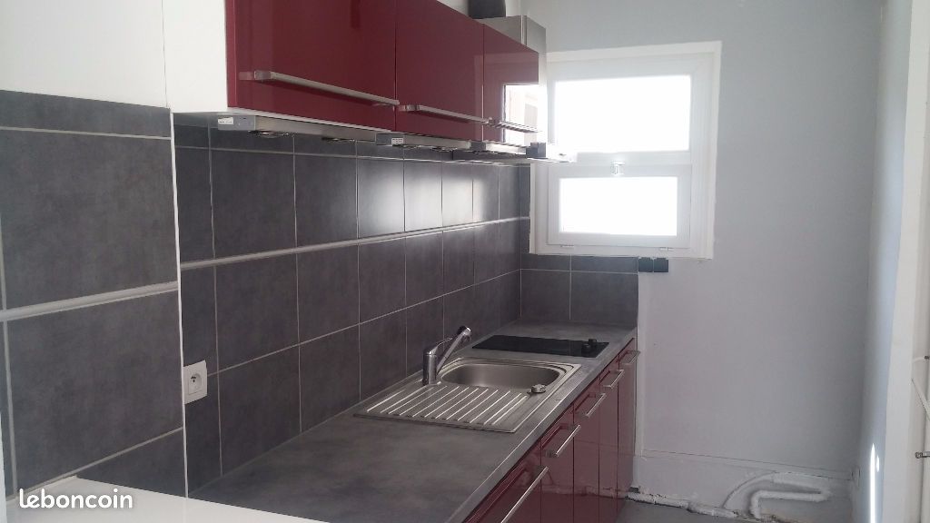 Appartement 2 pièces 46 m² · à Montpellier · 46 m² · 720 €/mois