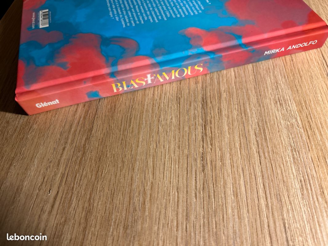 BD | Blasfamous (image 3)