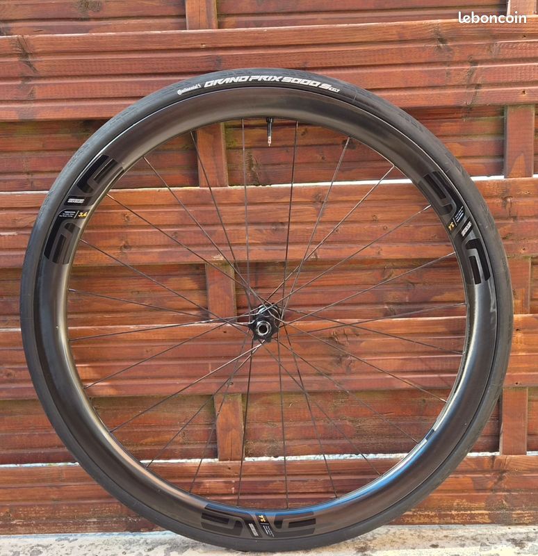 Roue enve 3.4 ses (image 2)