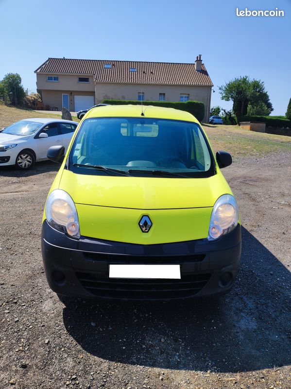 Kangoo dci (image 1)