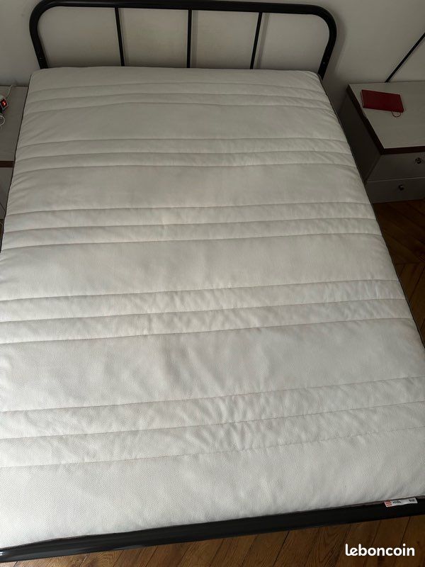 Matelas ikea 140x200 (image 1)