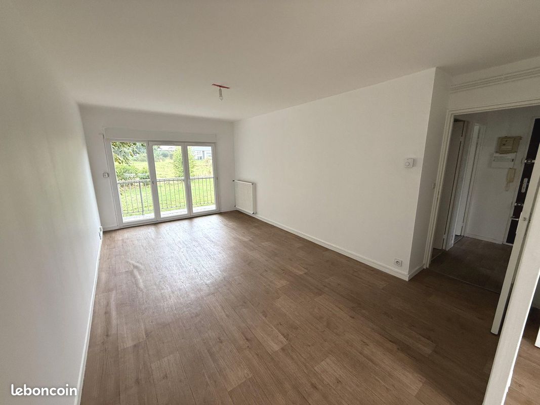 Appartement 4 pièces 100 m² · à Montivilliers · 100 m² · 222 000 €