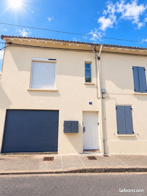 Appartement 2 pièces 30 m² · à Roanne · 30 m² · 330 €/mois